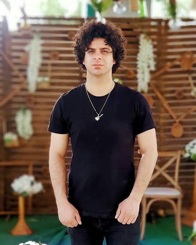 ارسلان حمیدی مُشتَک